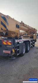 Buy XCMG XCT20L5 Used Crane / 4 Buy XCMG XCT20L5 Used Crane / 4